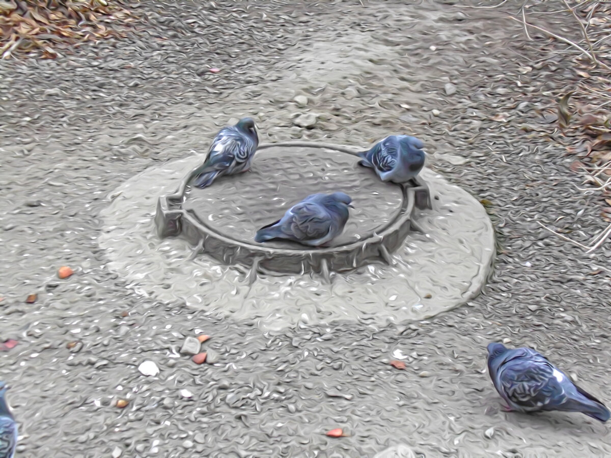 Рассказ «Необоснованные вспышки ревности»