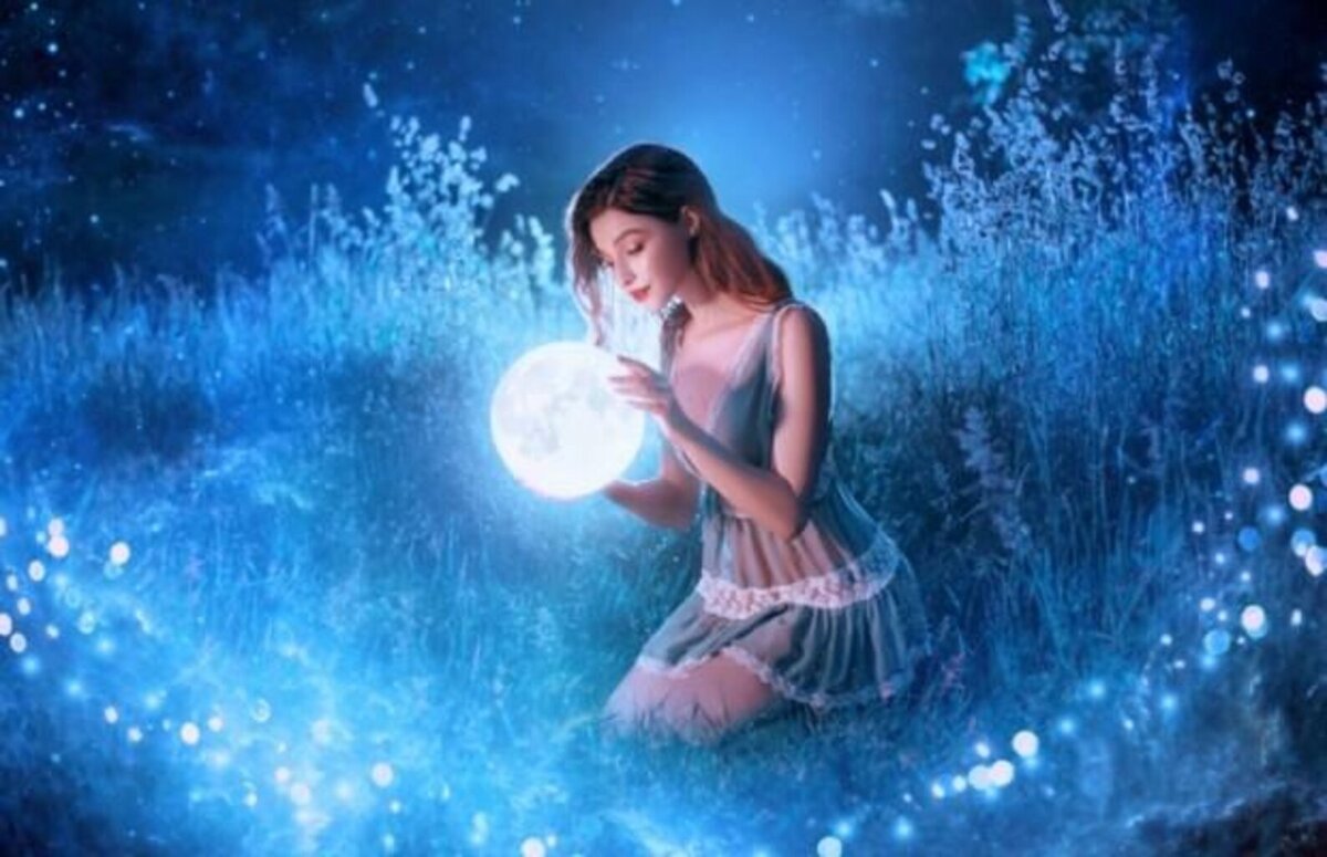    28 октября произойдет Лунное Затмение