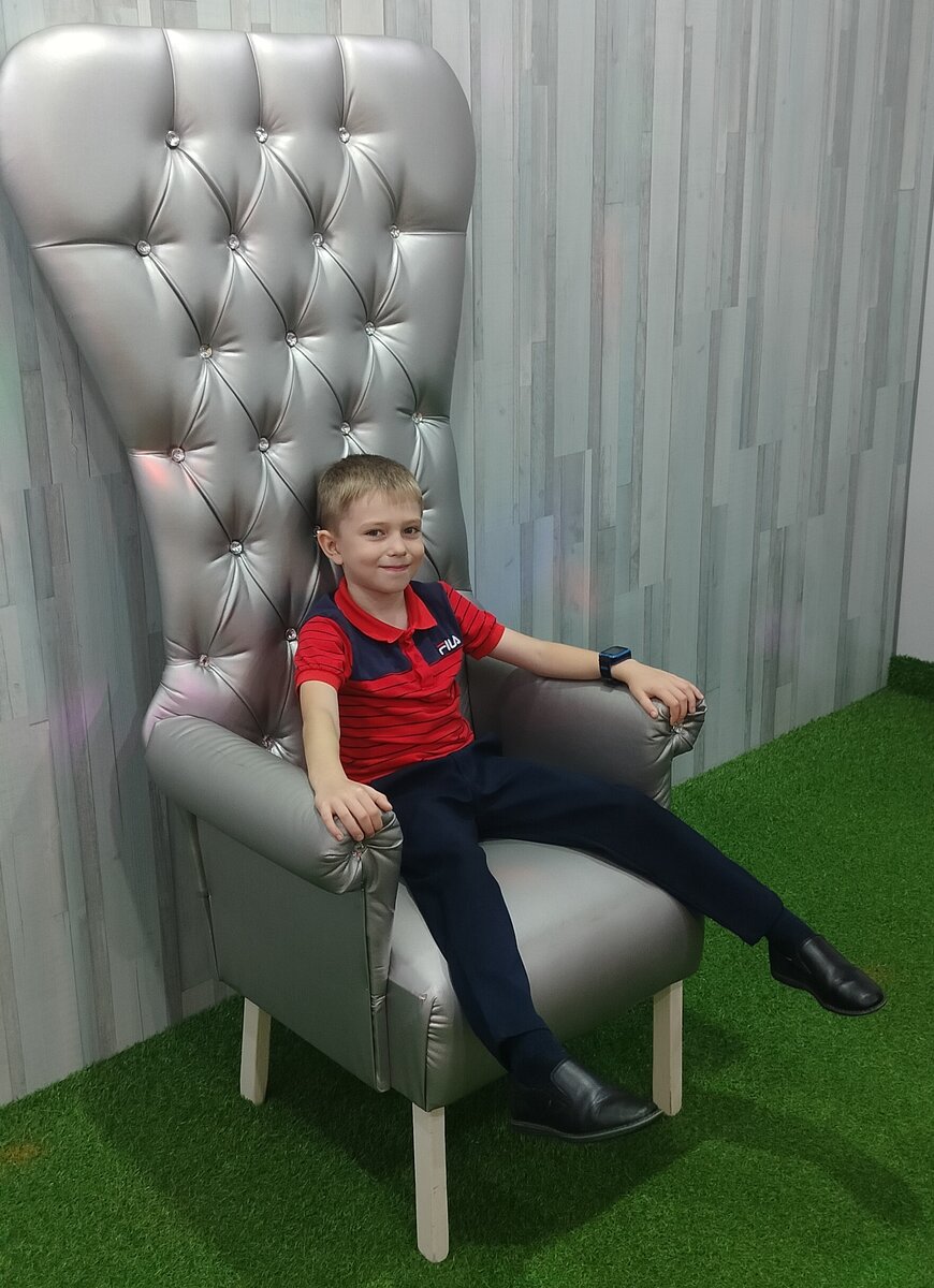 Фото из личного архива