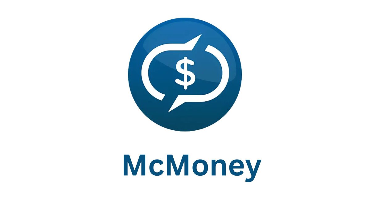 McMoney - заработок на получении смсок