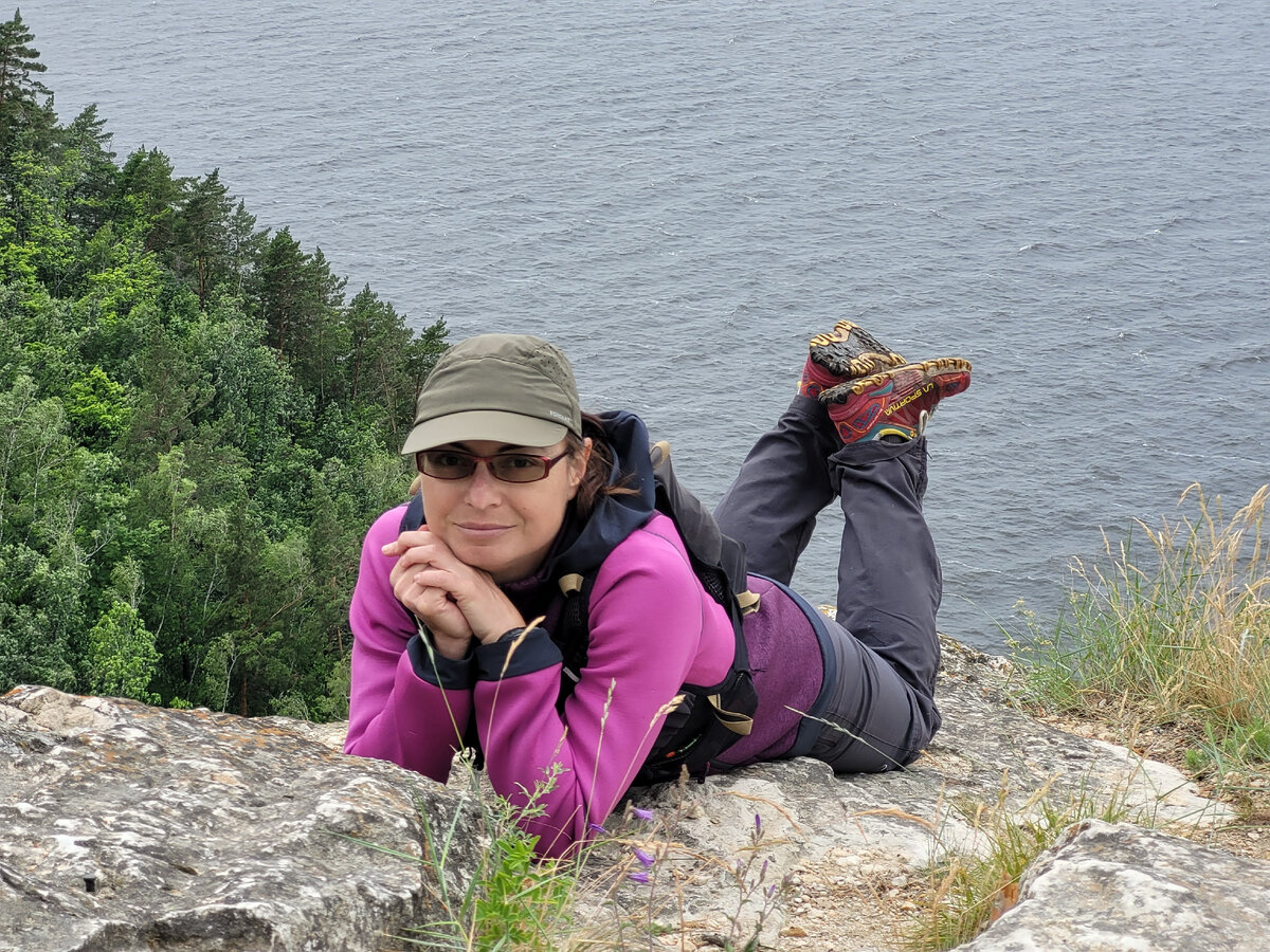 Фото автора. 