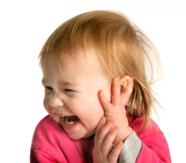 звуковой смех