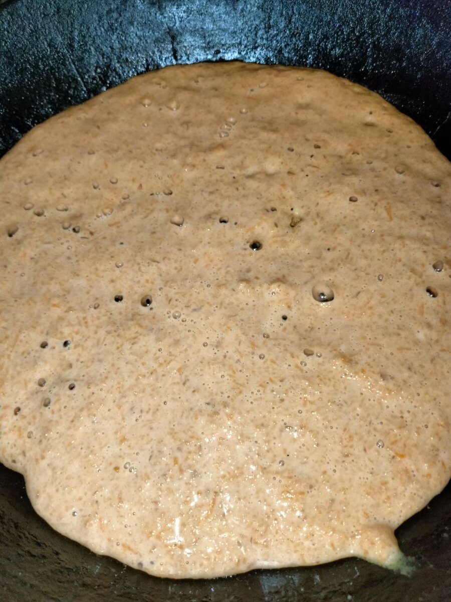 НЕ ВЫКЛАДЫВАЙТЕ ТОЛСТЫМ СЛОЕМ: ТЯЖЕЛО ПЕРЕВЕРНУТЬ НА ДРУГУЮ СТОРОНУ 