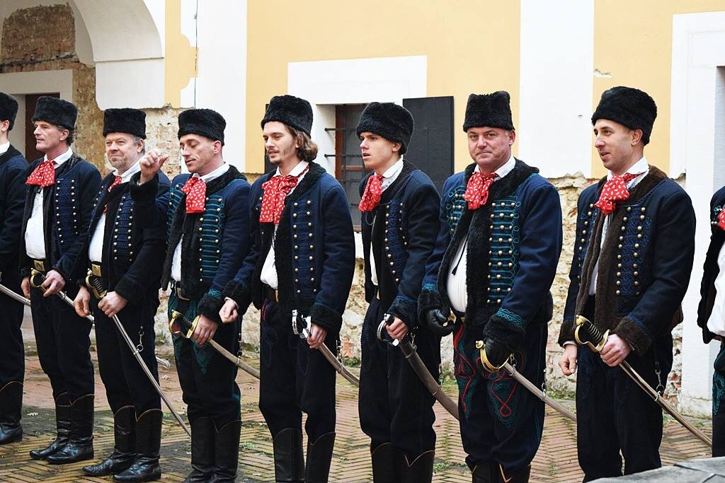 Туропольские бандерии