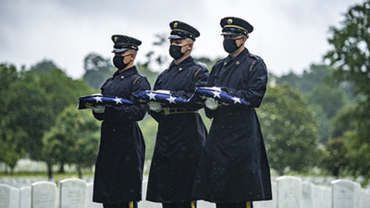 ФОТО: US ARMY/GLOBALLOOKPRESS 