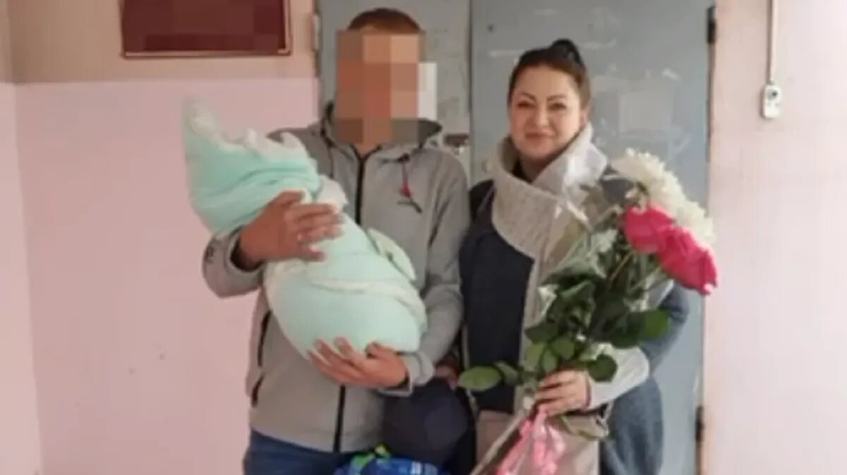 Фото: стоп-кадр из видео