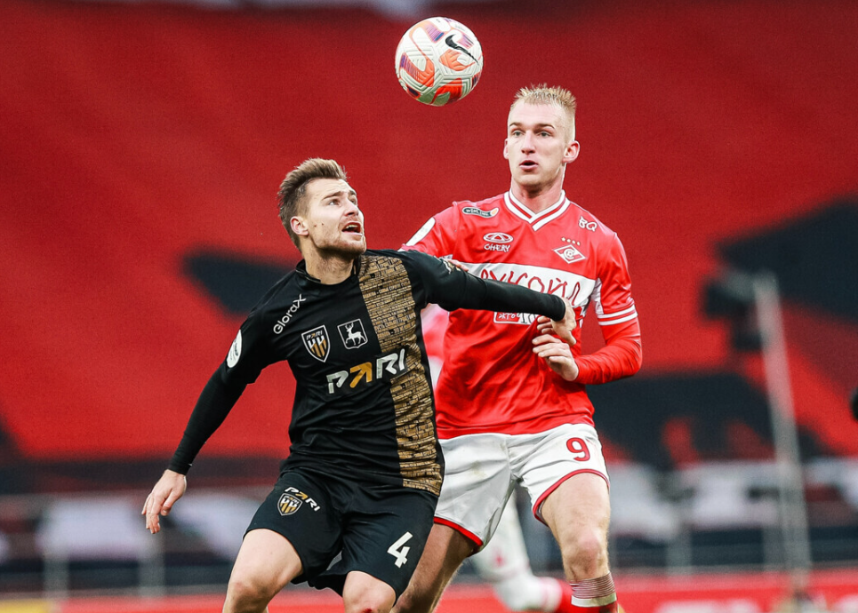 Бывший владелец московского «Спартака» дал небольшое интервью после долгожданной победы команды, в котором сделал несколько заявлений по текущей ситуации в команде. Что сказал Леонид Федун?