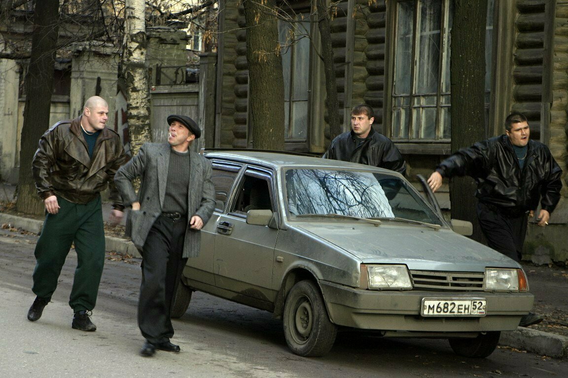 ВАЗ-2109