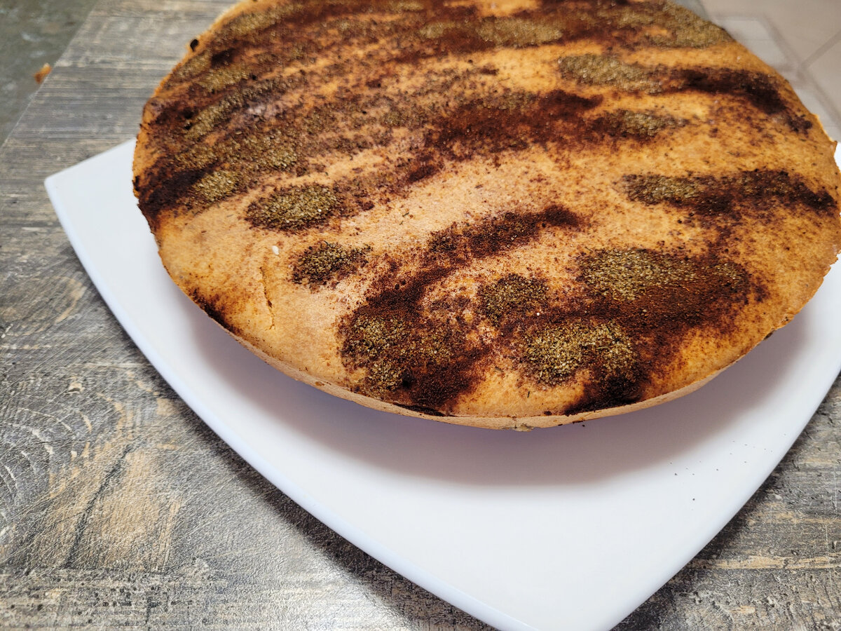 Пушистый 🥮заливной пирог с горбушей, сайрой, яйцом и зелёным луком. |  Кухня. Кофе.Каблуки. | Дзен