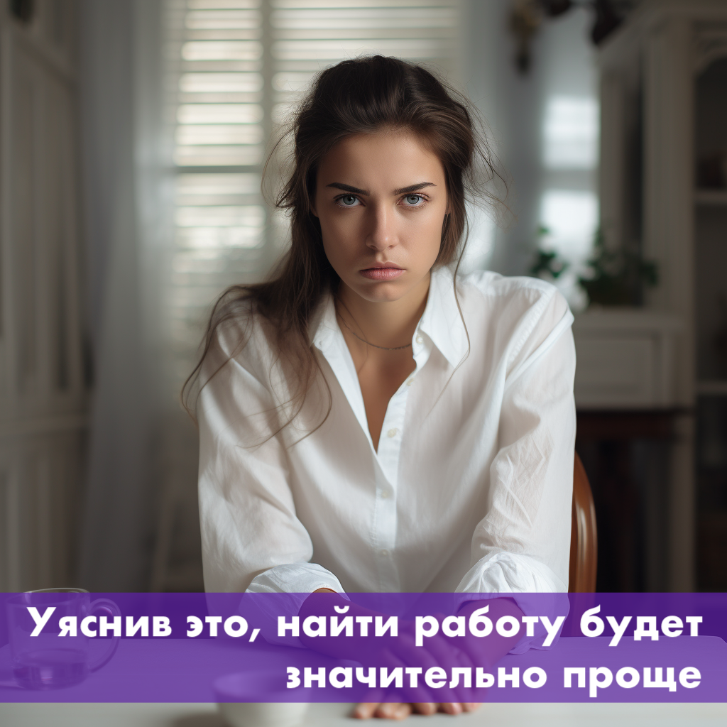 Кошечка-рекрутер слушает тебя на собеседовании и думает, что ты подошел только по 4-м параметрам из 9-ти