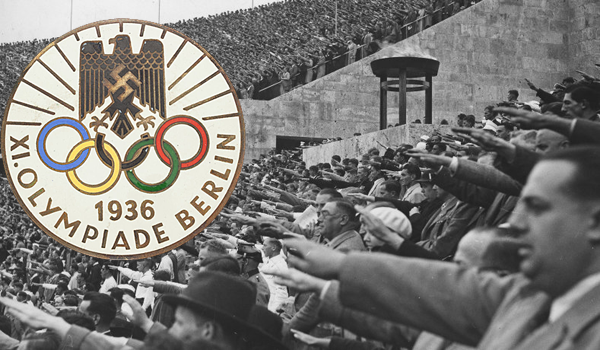 Берлинский стадион