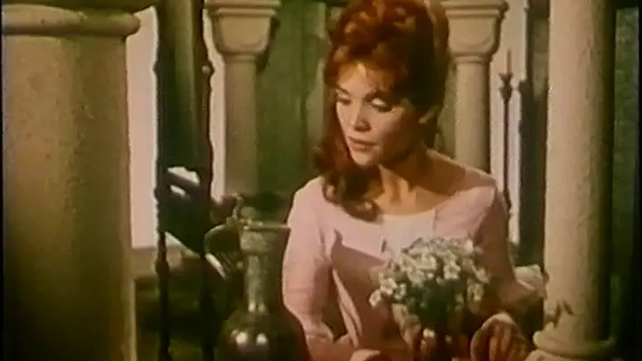 Кадр из фильма "Король Дроздобород" взят для иллюстрации из Яндекс Картинки.  