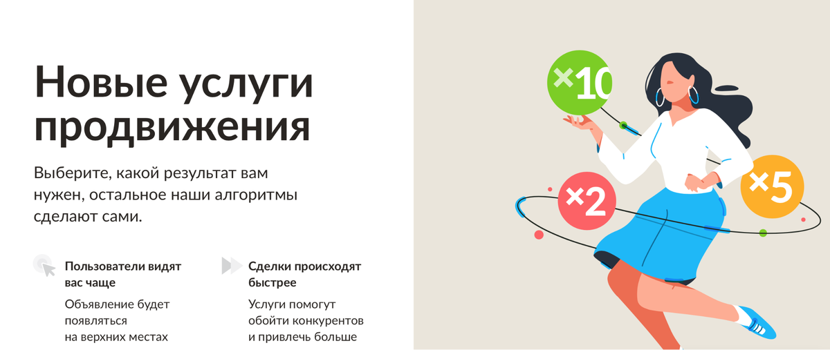 Услуги продвижения на авито. Авито продвижение объявления. Реклама авито. Авито услуги реклама.