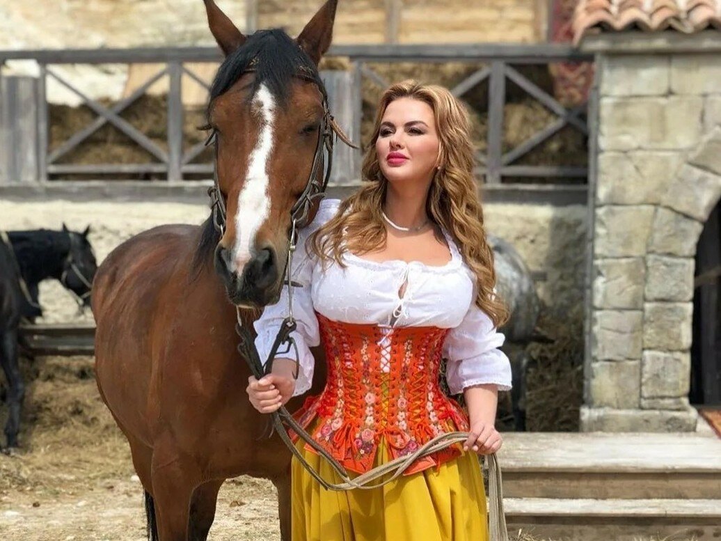 Понимаете же, правда? Кадр из фильма «Гардемарины 1787. Мир», режиссер Светлана Дружинина