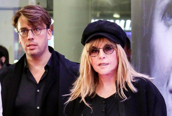    Максим Галкин, Алла Пугачева