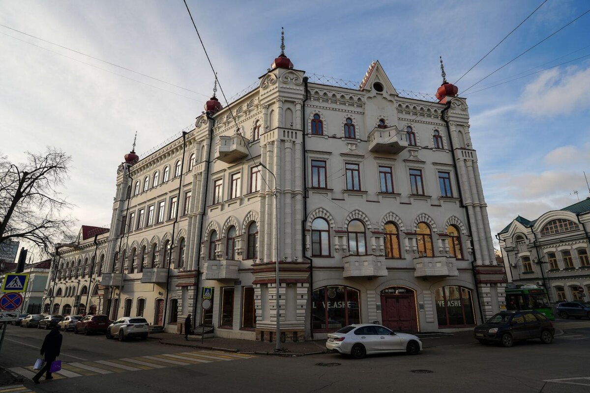 Казань одним днем. Прогулка по городу для автотуристов и не только: от  парковки до архитектуры | РЯБИНИН | ФОТОПУТЕШЕСТВИЯ | Дзен