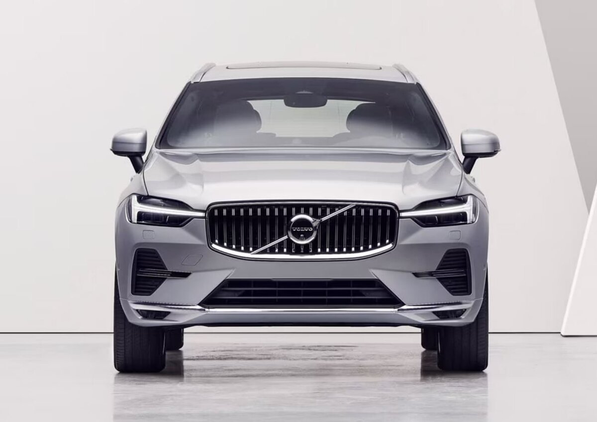    Изображение Volvo 