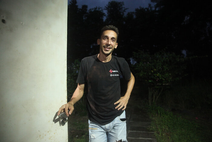 Листайте вправо, чтобы увидеть больше изображений