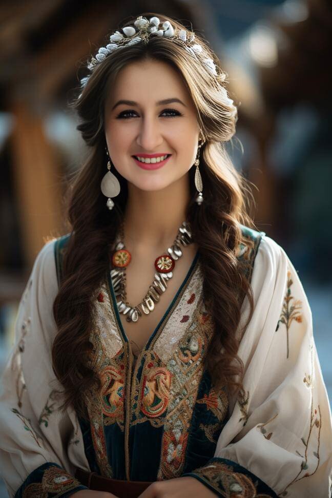 Фото создана в приложении ВК.