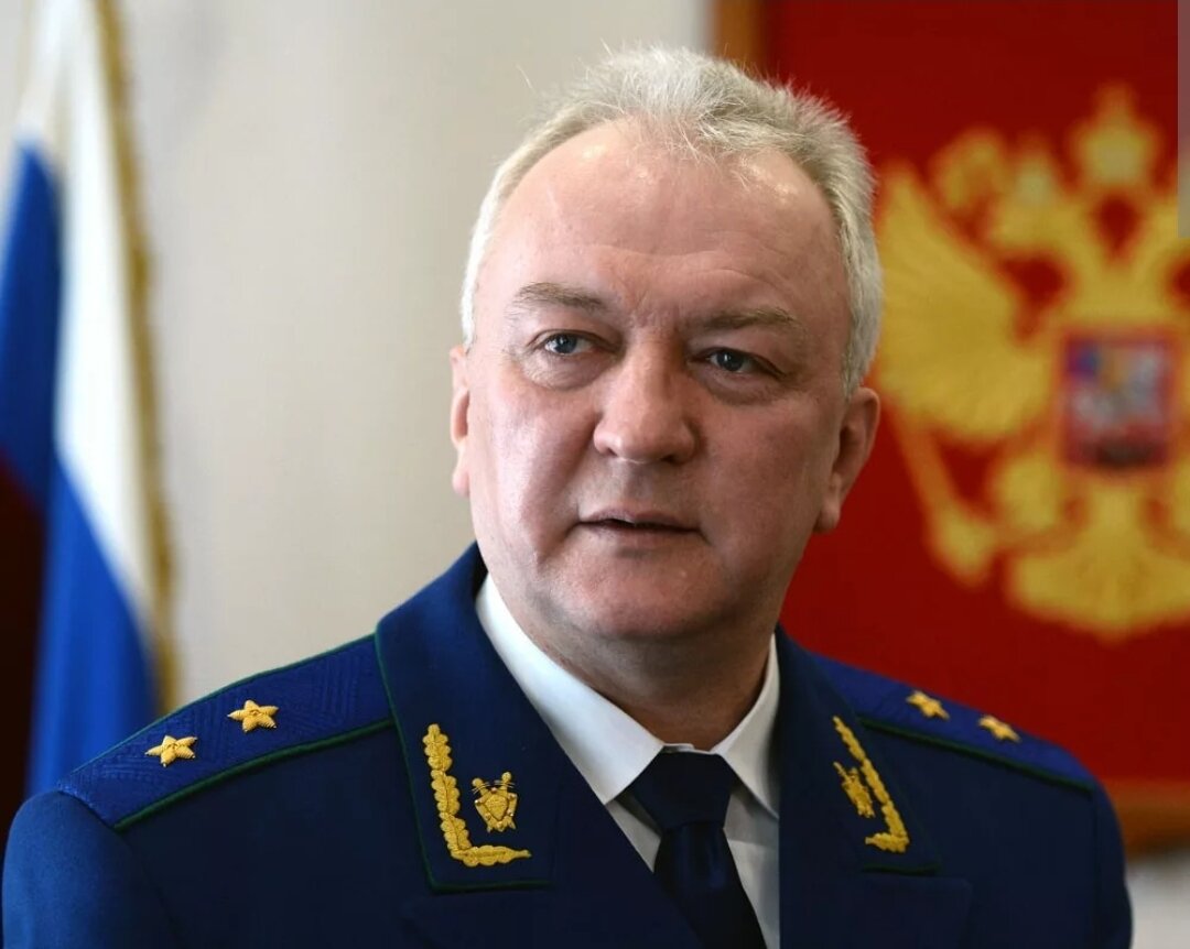 Александр Аникин 