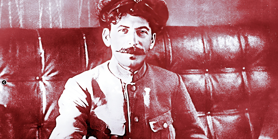 Почему Сталин начал называть себя "Кобой"? Кто такой "Коба" и какие преступления он совершил