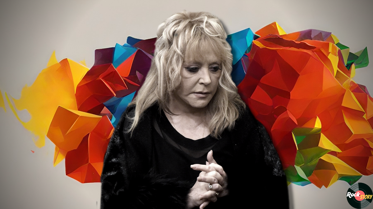 На фотографии: Алла Пугачёва