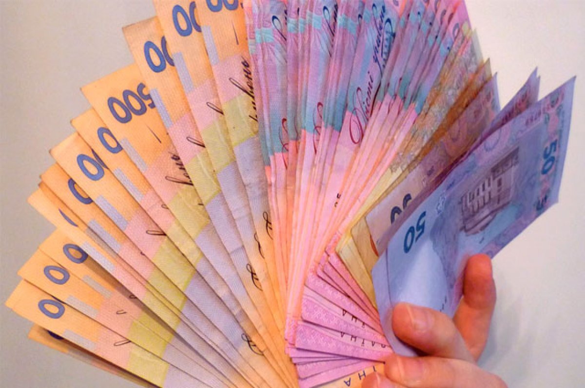    Тарифы на услуги ЖКХ на Украине подорожали на 13% за год