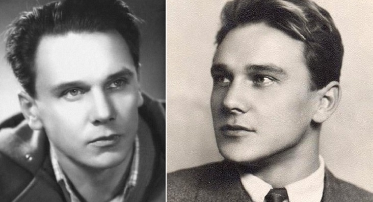 «Рядом с нами» - Георгий Юматов в роли плохого парня!