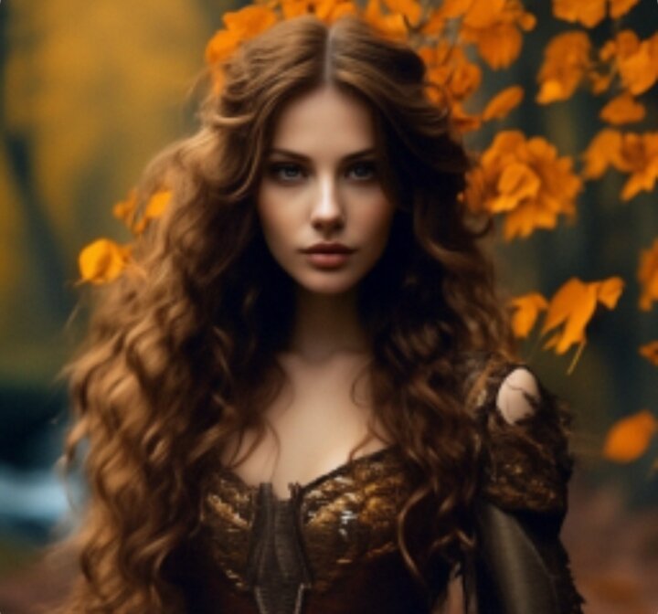 Рисует нейросеть