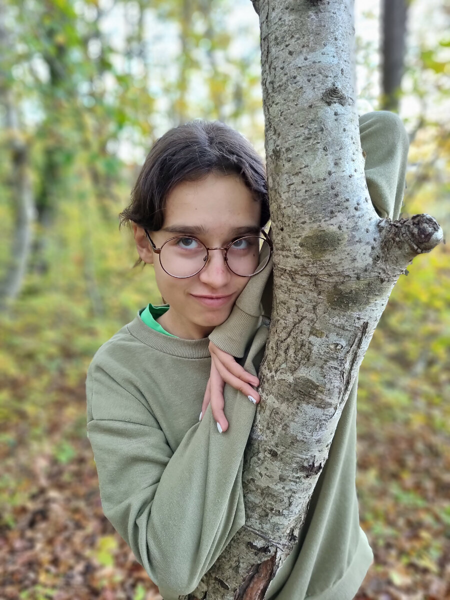 Мой подросток