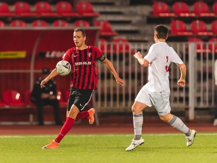     ФК "Текстильщик-м"