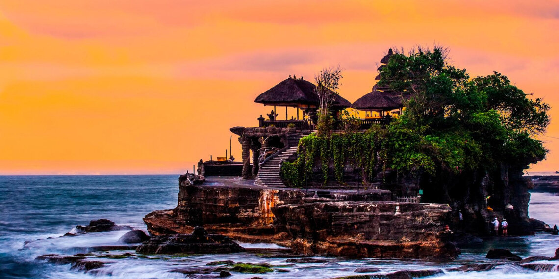 Бали / Фото: RuPosters