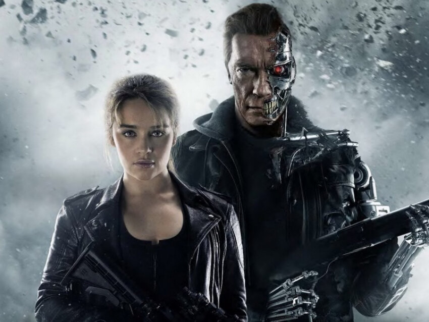 Существуют много фильмов, сериалов где есть киноляпы которые вы даже не замечали при просмотре!