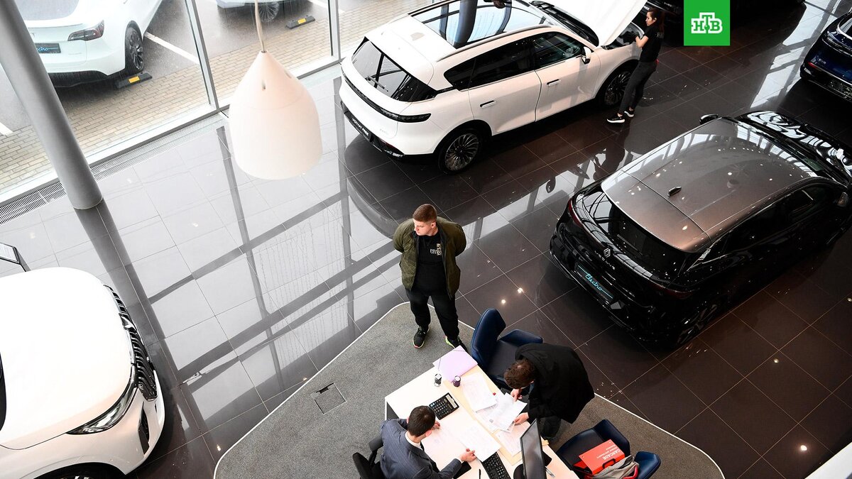    Фото: РИА Новости © 2023, Алексей Майшев