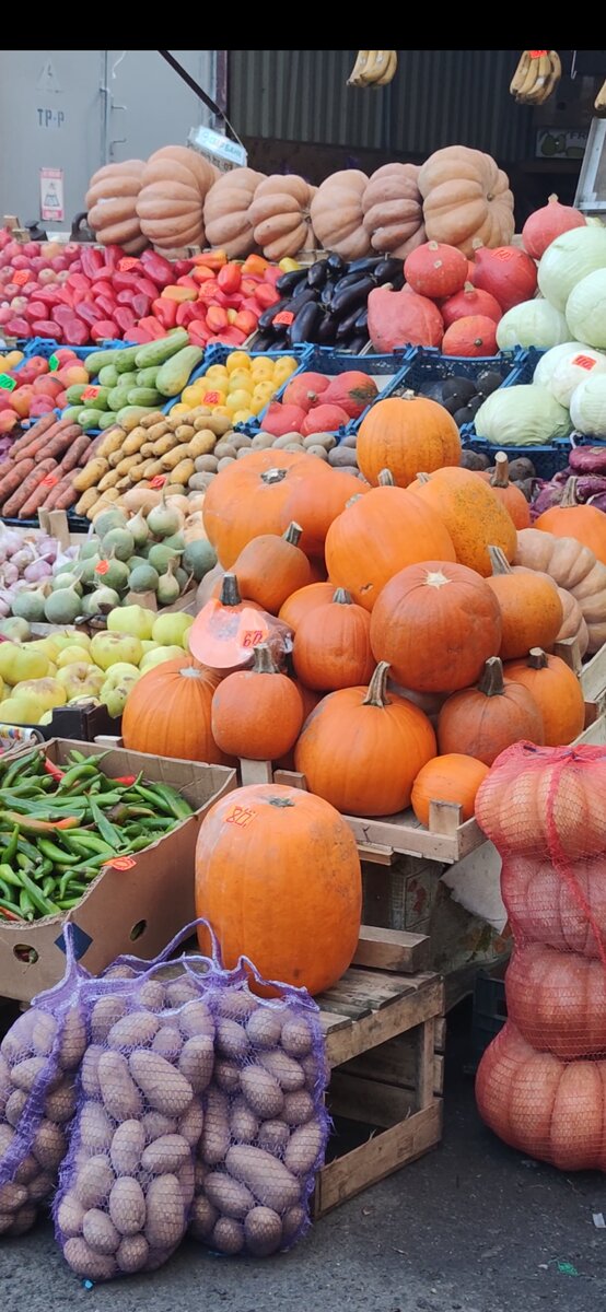 Сенной рынок СПб 