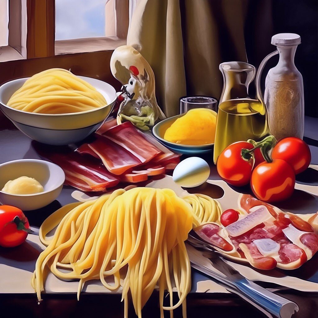 Создана с помощью YandexART