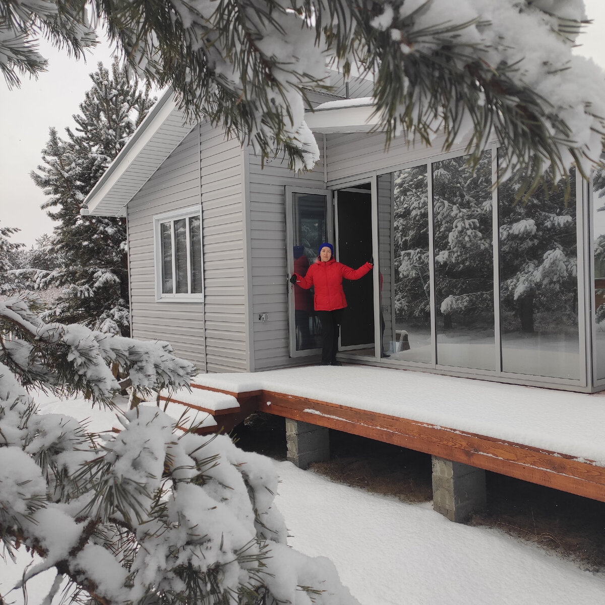 Фото автора