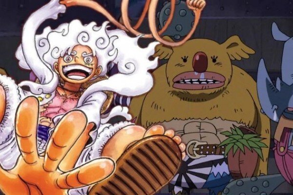 Впечатления
В целом, серия вышла одновременно и грустной и весёлой. В первой половине нам показывают последствия для разных персонажей — местами можно даже слезу пустить, поскольку музыка и постановка очень даже хороша. Пусть и бесит своей растянутостью.

Во второй половине нам добавили множество фановых сцен. Например, я прям посмеялся с того, как Луффи и Зоро после пробуждения использовали свои боевые техники, чтобы быстрее есть и пить — Зоро так и вовсе вошёл в режим Ашуры, что делал ранее лишь три раза за весь сюжет, если не ошибаюсь. Конечно, это всё приколы и на сюжете в дальнейшем оно никак не скажется, но я тут вспомнил арку Острова Рыболюдей, когда шаблонный прикол с кровью из носа у Санджи превратили в полноценную сюжетную арку. Правда, там это было частью канона, а здесь лишь вставки аниматоров.