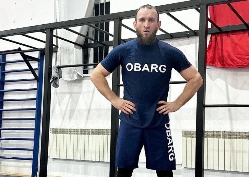     Ильяс Якубов