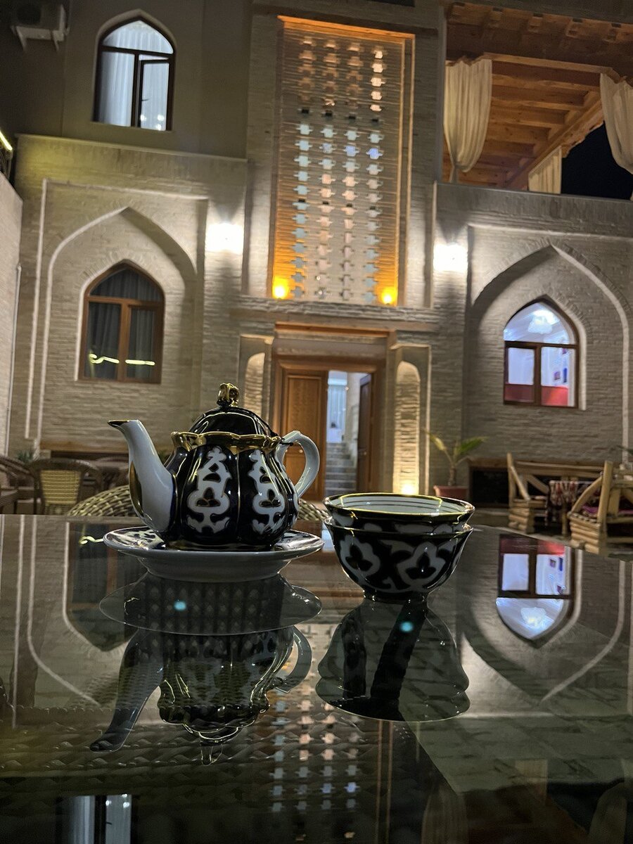 кто-то пишет сказки, а я люблю в них бывать