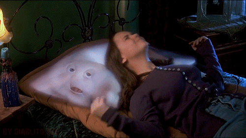 "Каспер", Кристина Риччи, фото из открытых источников: поиск в сети Интернет 