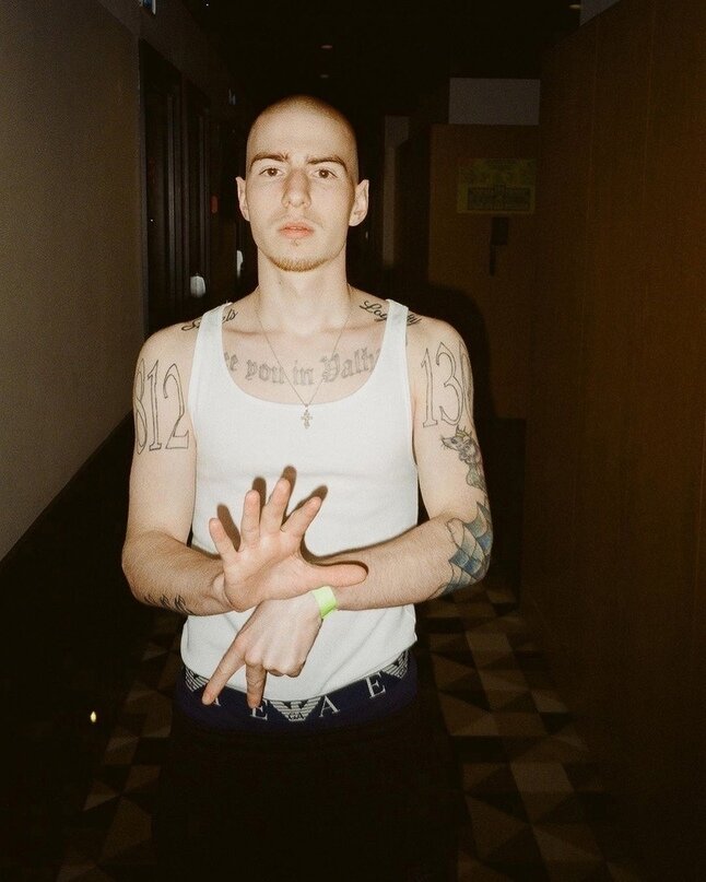 Friendly Thug 52 NGG