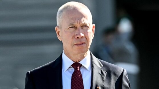    Министр обороны Израиля: операция в секторе Газа может занять до трех месяцев Анна Белая