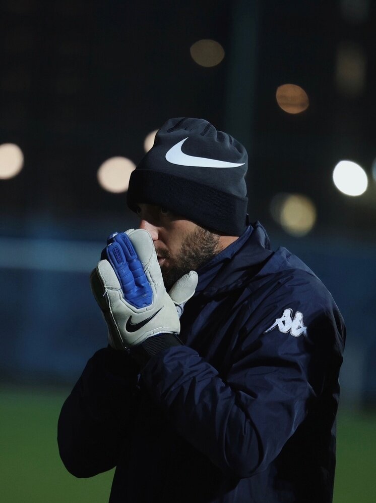     Фото: ФК "Тверь"/vk.com