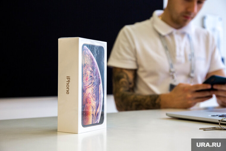    Китай начал расследование в отношении крупнейшего поставщика Apple и производителя iPhone