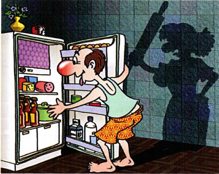 Пив-ка! Пив-ка! Рисунок из интернета.