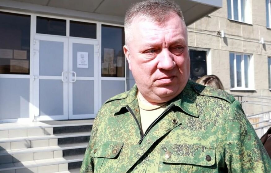    Гурулев попадет под маховик репрессий? Путин заговорил по-немецки: Главное к 21:00