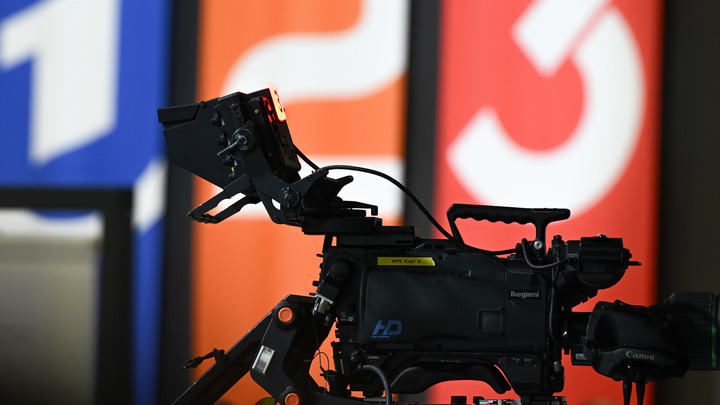 © ARNE DEDERT DPA/GLOBALLOOKPRESS 