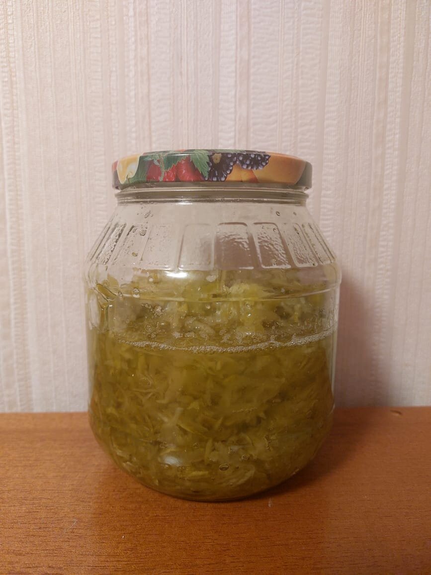 Осталось уже не много