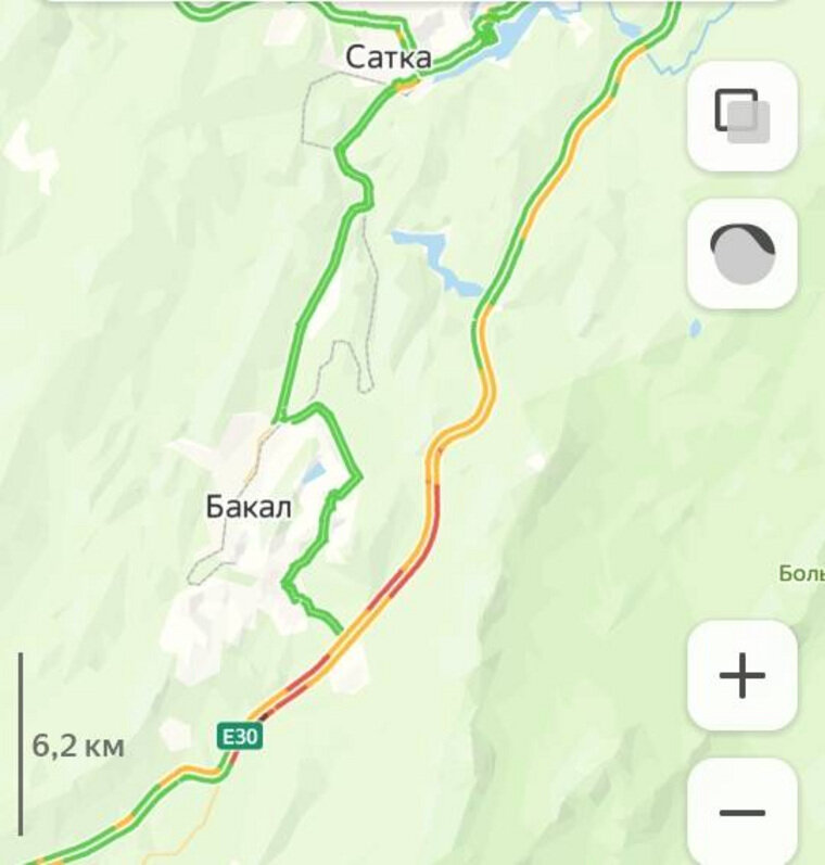 Сатка на карте. Бакал на карте. Расстояние от Сатки до Юрюзани. Экология Бакал на карте. Сколько Сатки до Бакала километров.